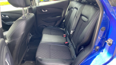 Renault Kadjar 1.3 TCE Iconic 5dr EDC Petrol Hatchback